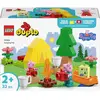 Image de 10452 LEGO® DUPLO® Excursion en camping