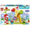 Image de 10453 LEGO® DUPLO® Marché annuel