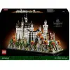 Image de 21063 LEGO® ARCHITECTURE Château de Neuschwanstein