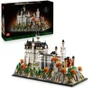 Image de LEGO Architecture 21063 Le château de Neuschwanstein
