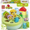 Image de 10441 LEGO® DUPLO® Formsorbeur : maison de chiot