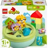 Image de Lego Trieur De Formes : Jeu De Construction De Niche Pour Chien