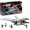 Image de LEGO Star Wars 75399 Le chasseur stellaire U-Wing de l’Alliance Rebelle