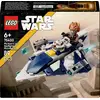 Image de 75400 LEGO® STAR WARS  Micro-fighter Jdi Starfighter de Koons