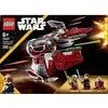 Image de 75401 LEGO® STAR WARS  Jédi Interceptor  dAhsokas