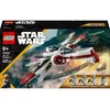 Image de LEGO Star Wars : La Revanche des Sith 75402 Le chasseur ARC-170 Jeu de construction 9 ans