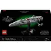 Image de 75405 LEGO® STAR WARS  Home One Starcruiser