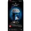 Image de Star Wars 75408 L’Attaque Des Clones Le Casque De Jango Fett - Set - Cadeau Adulte