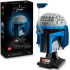 Image de LEGO Star Wars  75408 Le casque de Jango Fett 