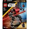 Image de 75411 LEGO® STAR WARS  Barth Maul Mech