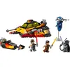 Image de Lego Jeu De Construction Star Wars