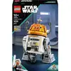 Image de 75416 LEGO® STAR WARS  Chopper astromecks-droide (C1-10P)