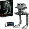Image de LEGO Star Wars 75417 Le Marcheur AT-St - Set de Construction pour Adulte - Maquette UCS pour Décoration Intérieure avec Minifigurine & Plaque Descriptive - Cadeau Collector pour Fans