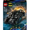 Image de DC Batman 76303 La Batmobile Tumbler de Batman contre Double-Face et Le Joker - Jouet