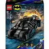 Image de 76303 LEGO® DC COMICS SUPER HEROES Tumbler Batman contre deux-face et le Joker