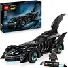 Image de LEGO DC Batman Batmobile Batman Forever - Jouet Voiture de Super-Héros avec Minifigurine - Cockpit Ouvrant & Intérieur Détaillé - Cadeau pour Garçon ou Ado dès 12 Ans & Fan Adulte 76304