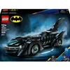 Image de DC Batman 76304 Batmobile Batman Forever - Jeu de Construction dès 12 ans - Voiture
