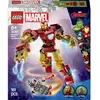 Image de 76307 LEGO® MARVEL SUPER HEROES Iron Man Mech vs