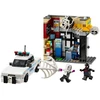 Image de Lego Spider-man: À Travers Le Spider-verse Miles Morales Contre Tâche-jeu De Construction