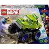 Image de 76312 LEGO® MARVEL SUPER HEROES Camion Hulk vs. Thanos