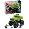 Image de Lego Jeu De Construction De Camions Vs. Thanos Hulk