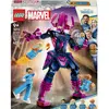 Image de 76316 LEGO® MARVEL SUPER HEROES Construction Fantastic Four vs. Galatus