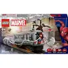 Image de 76321 LEGO® MARVEL SUPER HEROES Spider-Man vs Doc Ock: Showdown dans le métro