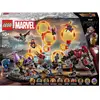 Image de 76323 LEGO® MARVEL SUPER HEROES Avengers : dernier Showdown