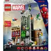 Image de 76324 LEGO® MARVEL SUPER HEROES Spider-Man vs. Oscorp
