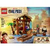 Image de 75636 LEGO® ONE PIECEHütte im Windmühlendorf