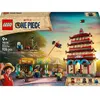 Image de ONE PIECE 75638 La Bataille d’Arlong Park - Jeu de Construction pour Garçon dès 9 ans