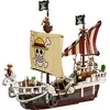 Image de Lego Jeu De Construction One Piece
