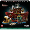 Image de ONE PIECE 75640 Le Restaurant Flottant Baratie - Set de Construction Anime - Adulte