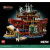 Image de 75640 LEGO® ONE PIECE