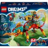 Image de Dreamzzz 71492 Le Caméléon Cracheur De Feu De Mateo - Jeu Garçon 7 Ans - Idée Cadeau