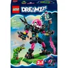 Image de Lego Mateo Contre La Mecque Avec Le Jeu De Construction Cyberbrain