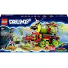 Image de 71499 LEGO® DREAMZZZ Camion-bombe Mateos