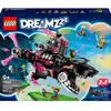 Image de Lego Jeu De Construction Requin-sous-marin Des Cauchemars