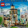 Image de City 60469 La Gare Centrale - Jeu de Construction pour Garçon ou Fille dès 7 ans