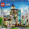 Image de 60469 LEGO® CITY Gare centrale
