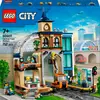Image de Lego Jeu De Construction De La Gare Centrale