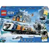 Image de 60470 LEGO® CITY Express polaire arctique