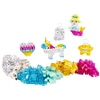 Image de Lego Jeu De Construction Boîte Magique Transparente