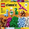 Image de 11041 LEGO® CLASSIC Dinosaures créatifs