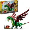 Image de LEGO Creator 31161 Le dragon médiéval