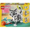 Image de 31163 LEGO® CREATOR Chat gris