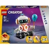 Image de LEGO Creator 31164 3-en-1 Le robot de l’espace - Jeu de construction pour garçon dès 8 ans