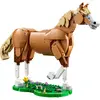 Image de Lego Jeu De Construction Noble Horse