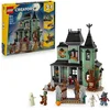 Image de LEGO Creator 31167 Le manoir hanté