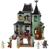 Image de Lego Jeu De Construction Haunted Mansion